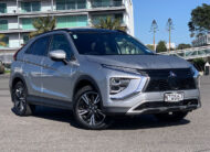 2021 Mitsubishi Eclipse Cross VRX 1.5L Petrol 2WD
