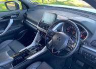 2021 Mitsubishi Eclipse Cross VRX 1.5L Petrol 2WD