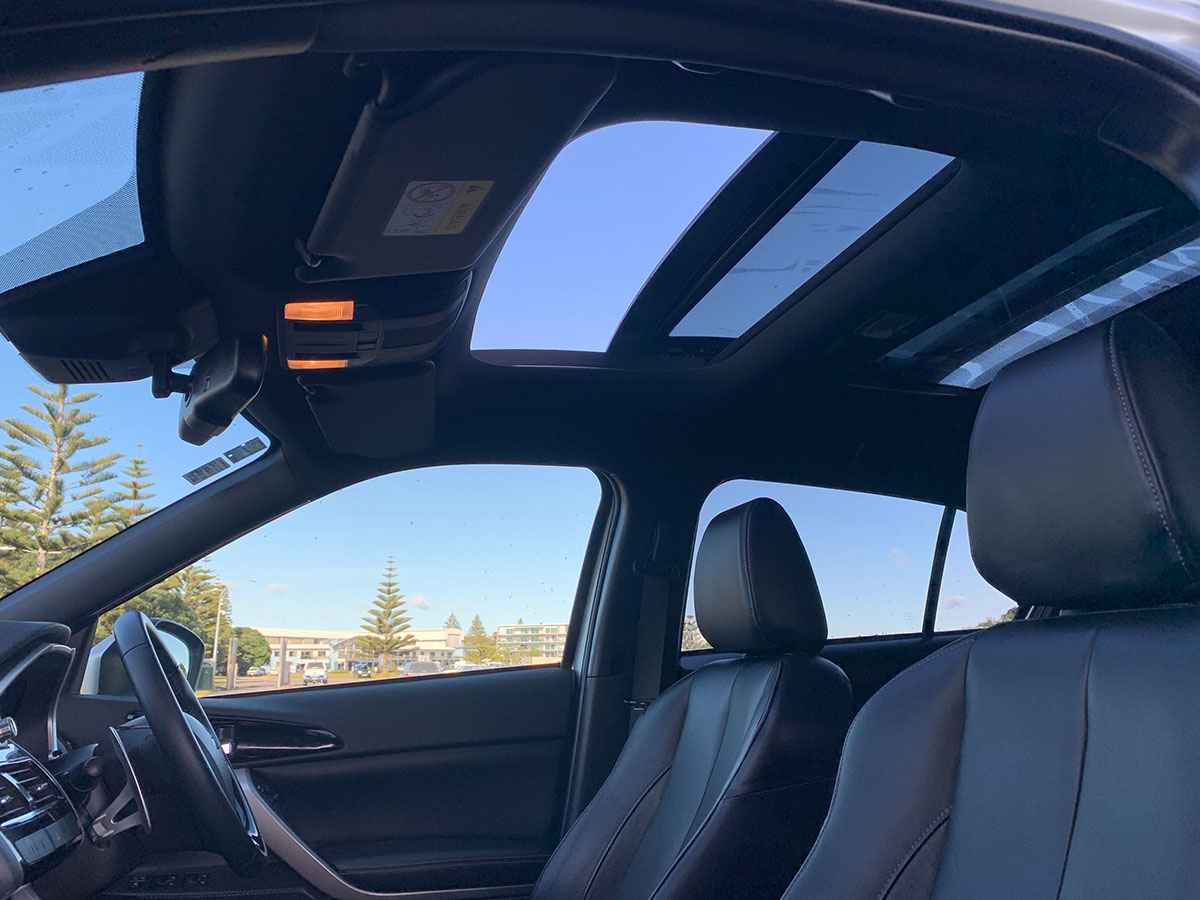 2021 Mitsubishi Eclipse Cross VRX 1.5L Petrol 2WD