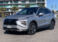 2021 Mitsubishi Eclipse Cross VRX 1.5L Petrol 2WD