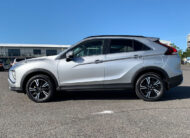 2021 Mitsubishi Eclipse Cross VRX 1.5L Petrol 2WD