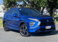 2021 Mitsubishi Eclipse Cross PHEV VRX Hybrid 4WD