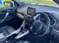 2021 Mitsubishi Eclipse Cross PHEV VRX Hybrid 4WD