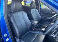 2021 Mitsubishi Eclipse Cross PHEV VRX Hybrid 4WD