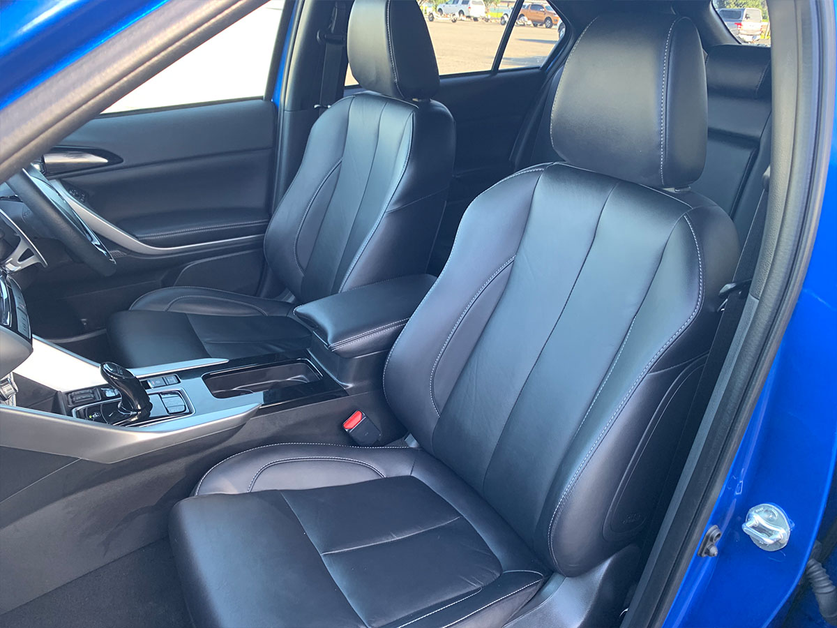 2021 Mitsubishi Eclipse Cross PHEV VRX Hybrid 4WD