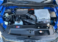 2021 Mitsubishi Eclipse Cross PHEV VRX Hybrid 4WD