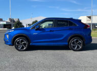 2021 Mitsubishi Eclipse Cross PHEV VRX Hybrid 4WD
