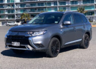 2021 Mitsubishi Outlander LS 2.4L Petrol 7 Seater Automatic