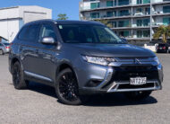 2021 Mitsubishi Outlander LS 2.4L Petrol 7 Seater Automatic