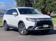 2021 Mitsubishi Outlander LS 2.4L Petrol 7 Seater Automatic