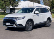 2021 Mitsubishi Outlander LS 2.4L Petrol 7 Seater Automatic