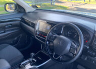2021 Mitsubishi Outlander LS 2.4L Petrol 7 Seater Automatic