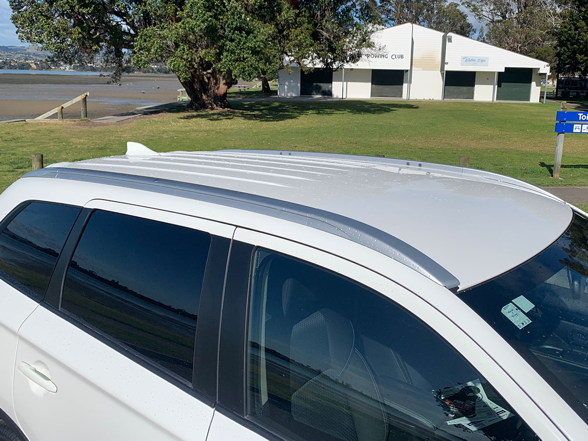 2021 Mitsubishi Outlander LS 2.4L Petrol 7 Seater Automatic