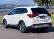 2021 Mitsubishi Outlander LS 2.4L Petrol 7 Seater Automatic