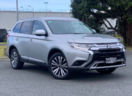 2021 Mitsubishi Outlander LS 2.4L Petrol 7 Seater Automatic