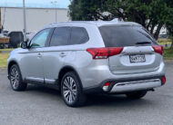 2021 Mitsubishi Outlander LS 2.4L Petrol 7 Seater Automatic