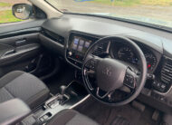 2021 Mitsubishi Outlander LS 2.4L Petrol 7 Seater Automatic