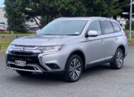 2021 Mitsubishi Outlander LS 2.4L Petrol 7 Seater Automatic