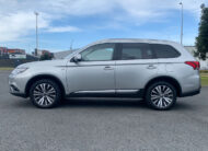 2021 Mitsubishi Outlander LS 2.4L Petrol 7 Seater Automatic