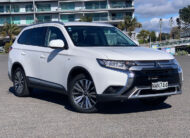 2021 Mitsubishi Outlander LS 2.4L Petrol 7 Seater Automatic