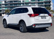 2021 Mitsubishi Outlander LS 2.4L Petrol 7 Seater Automatic