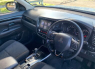 2021 Mitsubishi Outlander LS 2.4L Petrol 7 Seater Automatic