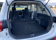 2021 Mitsubishi Outlander LS 2.4L Petrol 7 Seater Automatic