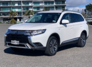 2021 Mitsubishi Outlander LS 2.4L Petrol 7 Seater Automatic
