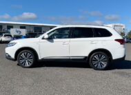 2021 Mitsubishi Outlander LS 2.4L Petrol 7 Seater Automatic