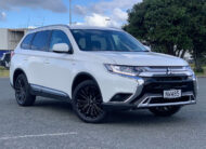2021 Mitsubishi Outlander LS 2.4L Petrol 7 Seater Automatic