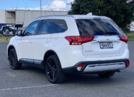 2021 Mitsubishi Outlander LS 2.4L Petrol 7 Seater Automatic