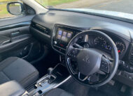 2021 Mitsubishi Outlander LS 2.4L Petrol 7 Seater Automatic