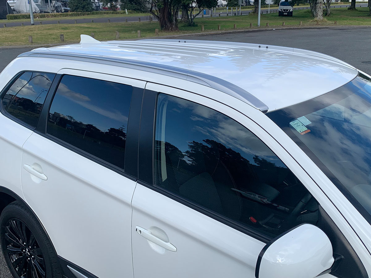 2021 Mitsubishi Outlander LS 2.4L Petrol 7 Seater Automatic