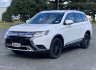 2021 Mitsubishi Outlander LS 2.4L Petrol 7 Seater Automatic