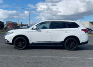 2021 Mitsubishi Outlander LS 2.4L Petrol 7 Seater Automatic