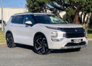 2021 Mitsubishi Outlander VRX 2.5L 4WD 7 Seater CVT Auto