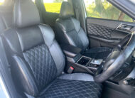 2021 Mitsubishi Outlander VRX 2.5L 4WD 7 Seater CVT Auto