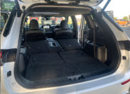 2021 Mitsubishi Outlander VRX 2.5L 4WD 7 Seater CVT Auto