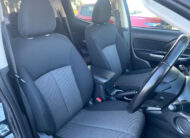 2021 Mitsubishi Triton GLSB 4WD 2.4L Diesel Turbo 6 Speed Auto