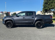 2021 Mitsubishi Triton GLSB 4WD 2.4L Diesel Turbo 6 Speed Auto