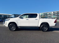 2021 Toyota Hilux SR5 2.8L Diesel Turbo
