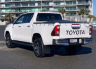 2021 Toyota Hilux SR5 2.8L Diesel Turbo
