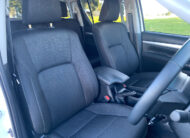 2021 Toyota Hilux SR5 2.8L Diesel Turbo