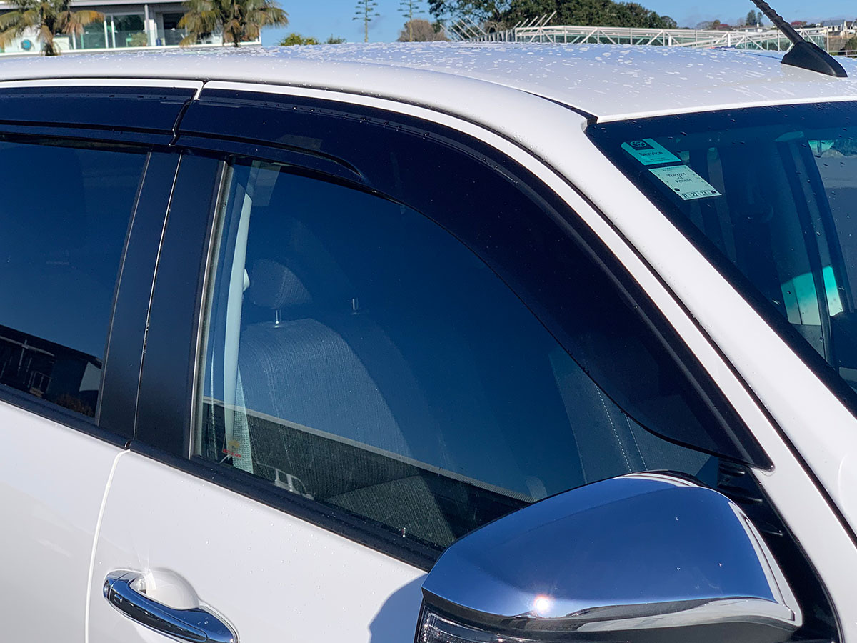 2021 Toyota Hilux SR5 2.8L Diesel Turbo