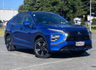 2022 Mitsubishi Eclipse Cross VRX 2WD
