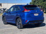 2022 Mitsubishi Eclipse Cross VRX 2WD