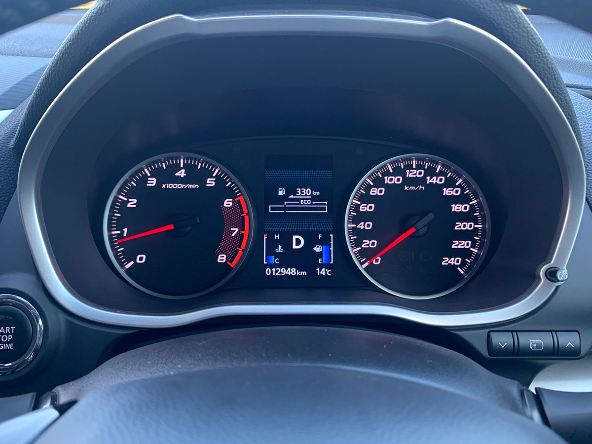 2022 Mitsubishi Eclipse Cross VRX 2WD