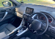 2022 Mitsubishi Eclipse Cross VRX 2WD