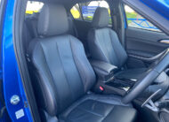 2022 Mitsubishi Eclipse Cross VRX 2WD