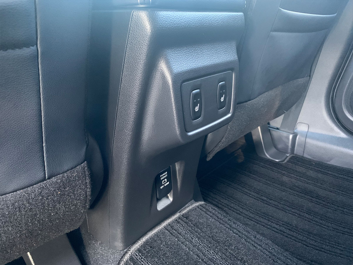 2022 Mitsubishi Eclipse Cross VRX 2WD